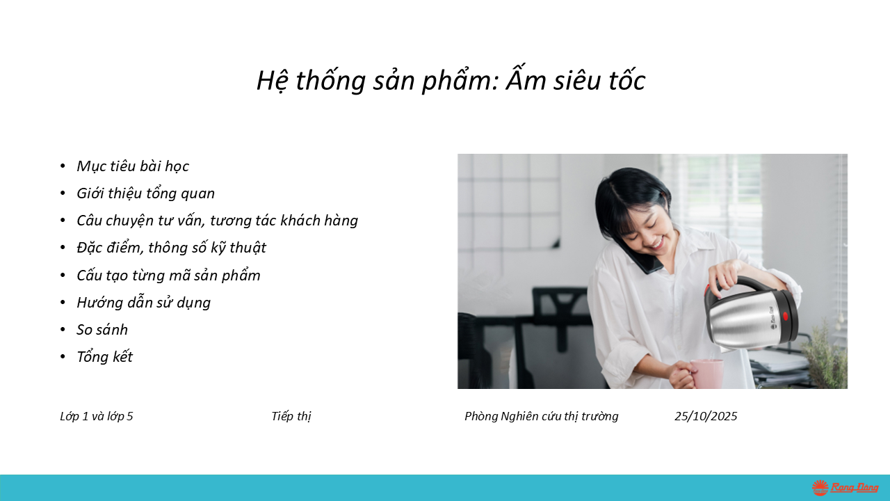 Tổng hợp Ấm siêu tốc